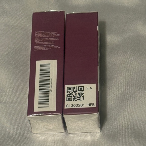 Wrinkle Care Stick - Calcium Volume Multi Balm with Collagen Extract - Picture 4 of 4